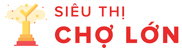 Siêu Thị Điện Máy Chợ Lớn Logo